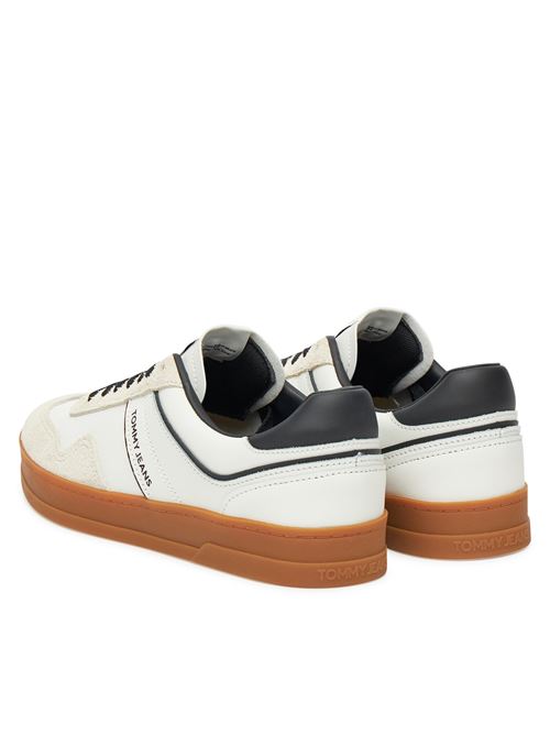 TOMMY HILFIGER | EM0EM01587/TCR